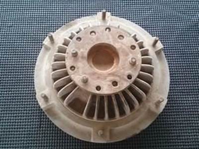 Schwitzer Fan Clutch For Various Engines