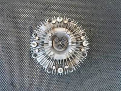 Used Aisin Fan Clutch For Isuzu Engine