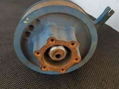 Used Borgwarner ISX Engine Fan Clutch Mount # 3571967C93