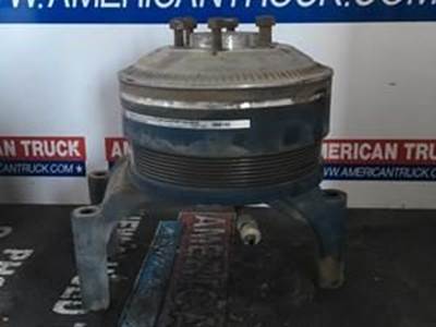 Used Fan Hub For A Cummins ISX Engine