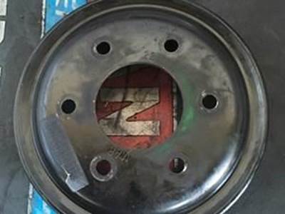 Used International DT466