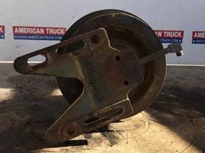 Used Borg Warner Fan Clutch For Caterpillar C15