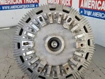 Used Horton Style Fan Clutch, Paccar MX13, Kenworth Application