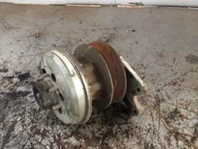 Detroit DD13 Fan Clutch