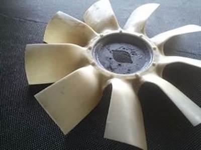 9-BLADE Fan For A Caterpillar C9 Engine