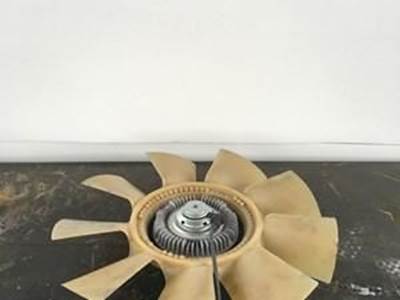 Used Fan For A ForD 6.0L F-350