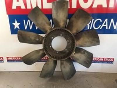 Used Fan 9 Blades