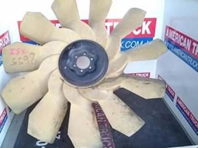 Used Cummins ISX Fan