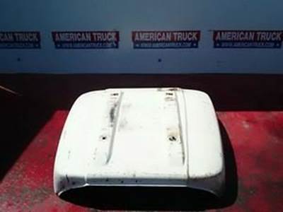 Used Metal Quarter Fender