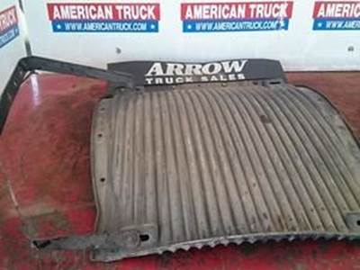 Used Rear Quarter Fender For Volvo