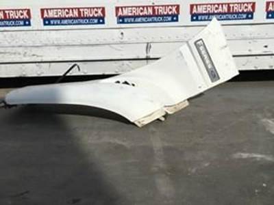 Used Fender For A ForD F-Series Truck