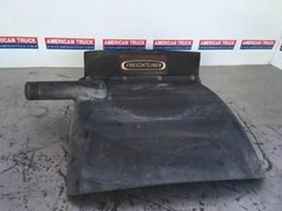 Used  Freightliner Rear Quarter Fender
