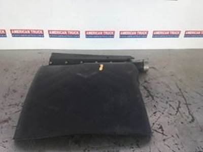 Used Rear Quarter Fender RH Side