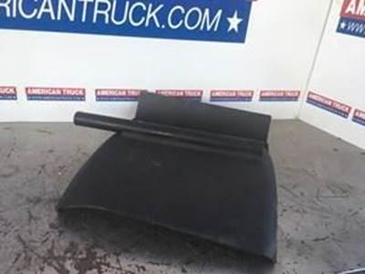 Used Rear Qurter Fender LH Side