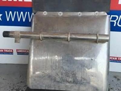 Used Driver Side Rear Quater Fender For Kenworth T800
