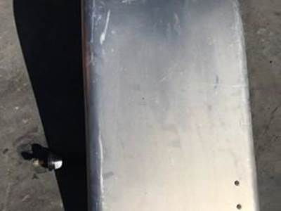 Used Half Rear Fender