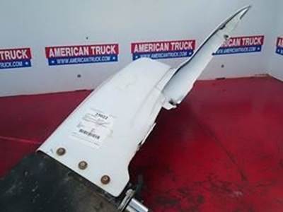 Used Fender Extension For GMC Left Side