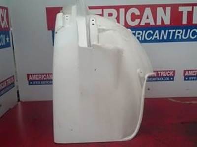 Used Fender Extension Minor Damage