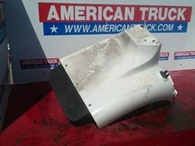 Used Fender Extension For 2000 Sterling