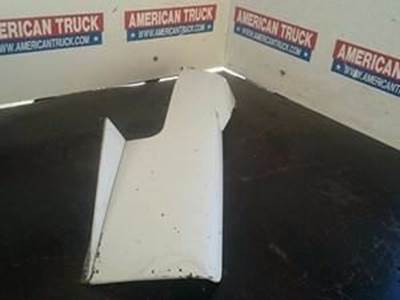 Used Fender Extension For 1980 International 1724