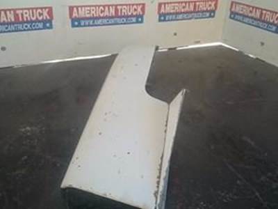 Used Fender Extension For 1980 International 1724