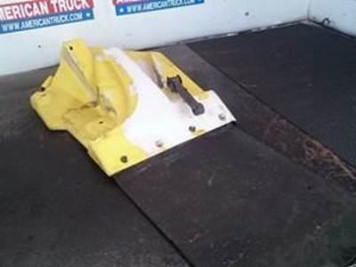 Used Fender Extension For Gm/Chev RH Side