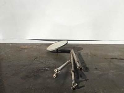 Used Truck Hood Mirror