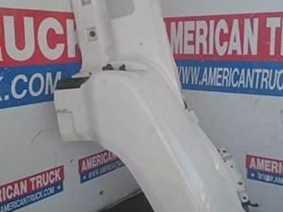 Used Good Driver Side Fender Extension For 2003 Gm/Chev (Hd) C7500