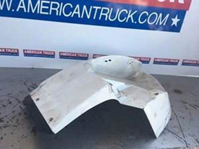 Used Fender Extension For International 4700 Driver Side