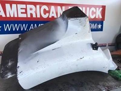 Used Fender Extension For 2005 International 9200SBA RH