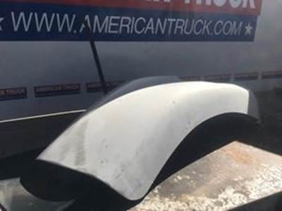 Used Passenger Fender Extension For Sterling A9500