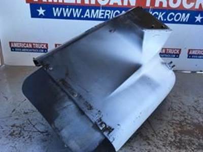 Used Fender Extension For International 9200/9400i RH Side