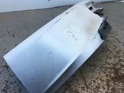 Used Fender Extension F0R 2009 Sterling A9500 LH Side