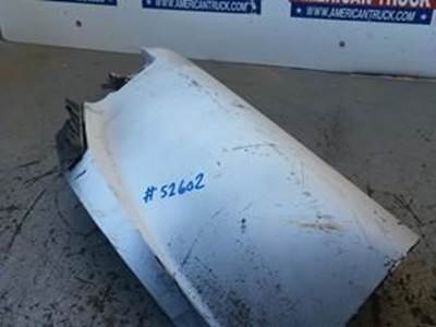 Used Fender Extension For 2009 A9500 Sterling RH Side