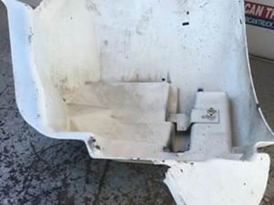 Used Fender Extension For 2007 International 4300