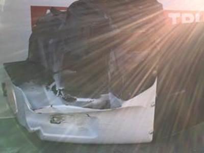 Used Fender Extension For International