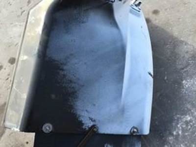 Used Fender Extension For  International 9200 Passenger Side