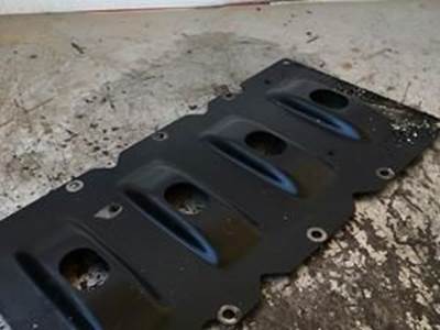 Cummins Isx15 Cylinder Block Stiffner Plate 3680425