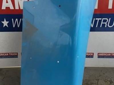 Used Fender Extension For Freightliner FLD