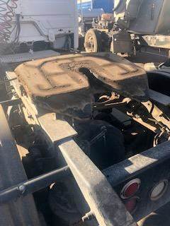 Good Used FontAine StAtionAry Fifth Wheel From A 2000 Freightliner FL70