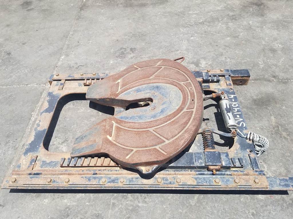 2000 Used Holland Air Slide Fifth Wheel For Sale Phoenix, AZ SV