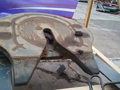 Used Stationary Fith Wheel Assembly For 2000 Sterling L9500 Series