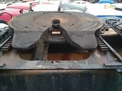 Used Fith Holland Air Slide