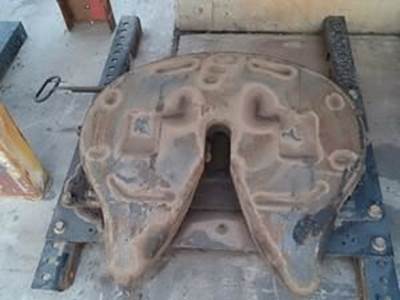 Used Fith Wheel Fontaine Stationary For 1993 International 8100
