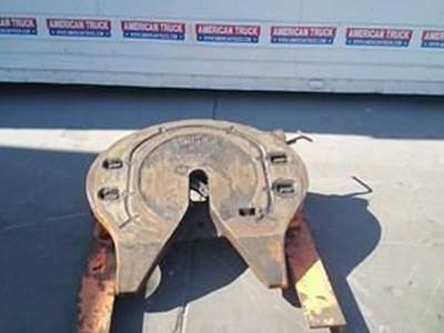 Used Fith Wheel For Sterling Stationary Simplex