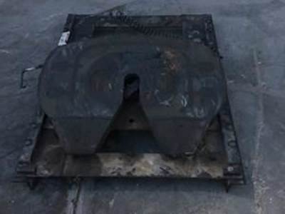 Used Holland Air Slide Fith Wheel