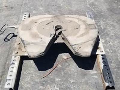 Used Jost Stationary Fifth Wheel