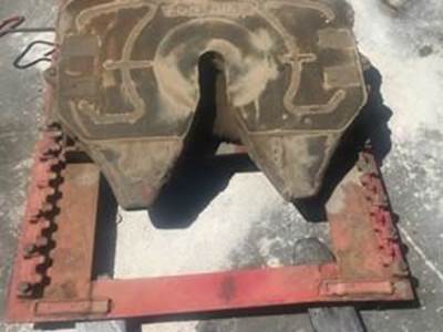 Used Fotaine Air Slide Fith Wheel