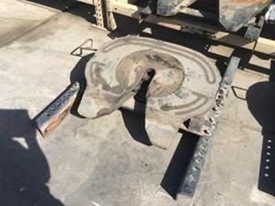 Used Fithwheel For 2002 Mack CH612 Stationary