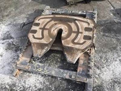 Used Fith Wheel Fontaine Air Slide